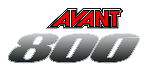 Avant 800 logo